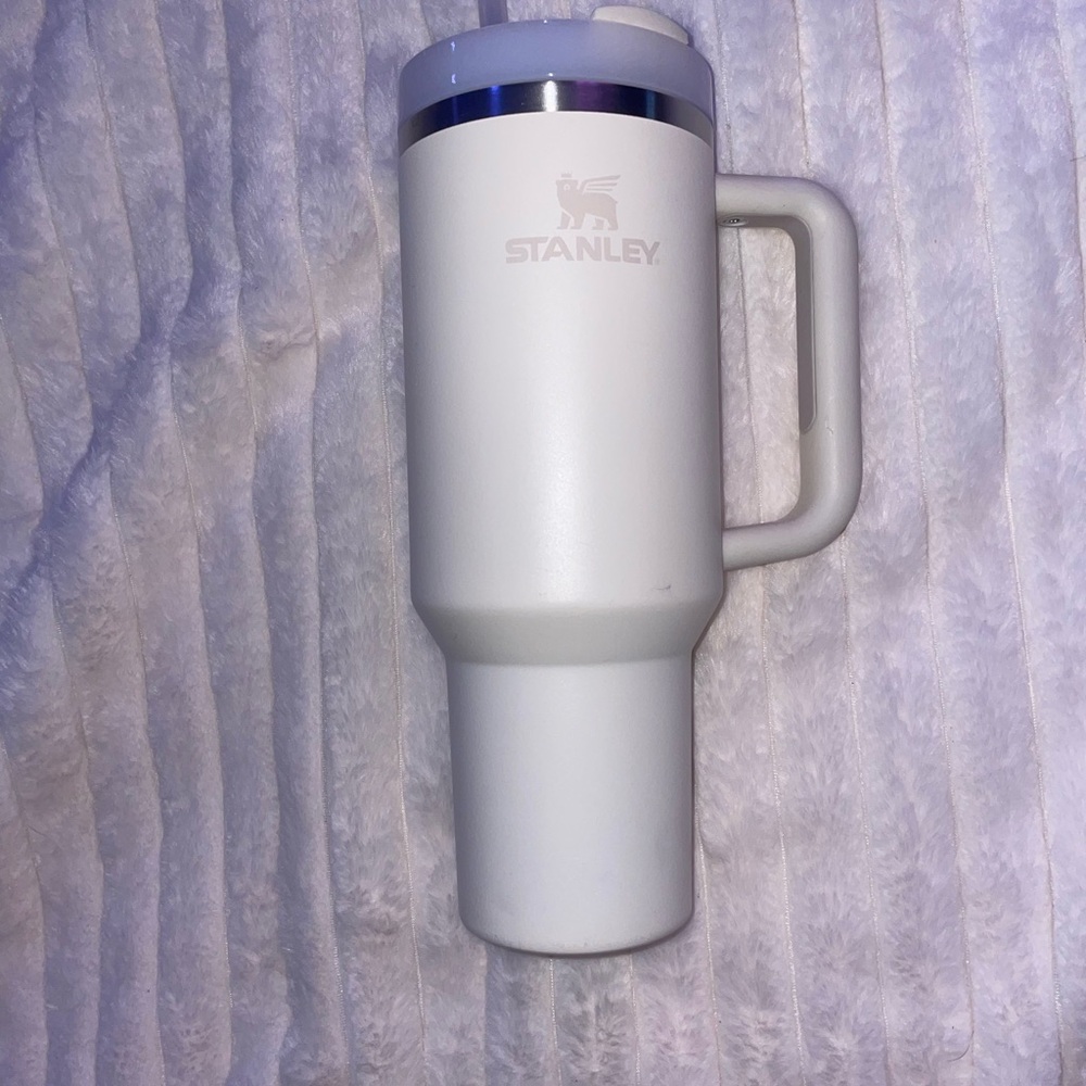White Stanely